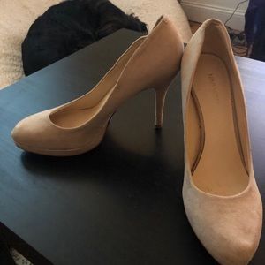 Nine West Heels